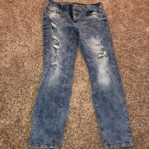 Men’s Aeropostale Jeans!